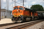 BNSF 7766